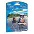 PLAYMOBIL Traffic Cop (71201)