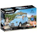 PLAYMOBIL Citroën 2CV (70640)