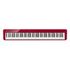 CASIO Privia PX-S1100, Rot