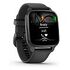 GARMIN Venu Sq 2 Music Edition, Black/Slate Gray