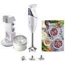 BAMIX M200 Simply Healthy (1002.101)