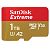 SANDISK Extreme microSDXC UHS-I U3, Class 10, V30, 1.0TB (SDSQXAV-1T00-GN6MA)