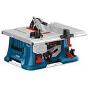 BOSCH GTS 18V-216 C Biturbo solo (0601B44000)