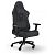 CORSAIR TC100 Relaxed Soft Fabric, Schwarz / Grau (CF-9010052-WW)