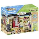 PLAYMOBIL 24-Stunden-Hofladen (71250)