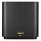 ASUS ZenWiFi AX XT9 AX7800 Mesh-Router, Schwarz (90IG0740-MO3B50)
