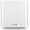 ASUS ZenWiFi AX XT9 AX7800 Mesh-Router, White (90IG0740-MO3B60)