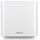 ASUS ZenWiFi AX XT9 AX7800 Mesh-Router, Weiss (90IG0740-MO3B60)
