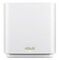 ASUS ZenWiFi AX XT9 AX7800 Mesh-Router, Weiss (90IG0740-MO3B60)