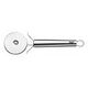 SILIT Classic Line Pizza Cutter, 17.5 cm