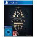 The Elder Scrolls V: Skyrim - Anniversary Edition (Bethesda), PS4