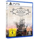 Anno 1800 - Console Edition (Ubisoft), PS5
