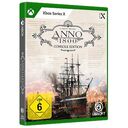 Anno 1800 - Console Edition (Ubisoft), Xbox Series X