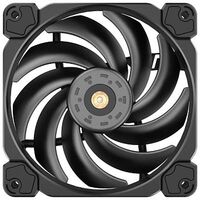 JONSBO HF-120, 120mm, Black (HF-120)