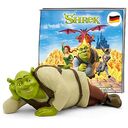 TONIES Shrek - Der tollkühne Held