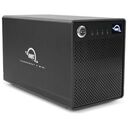 OWC ThunderBay 4 mini, SoftRAID XT (OWCTB3QMSR00GB)