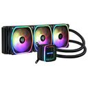 ENERMAX AquaFusion ADV 360, Black (ELC-AQFA360-SQA)