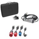 JUICE TECHNOLOGY Juice Booster 3 air, Swiss Traveller Set (EL-JB3AS2)