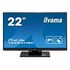 IIYAMA ProLite T2254MSC-B1AG