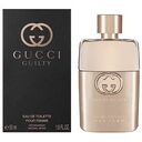 GUCCI Guilty Eau de Toilette Spray 50 ml
