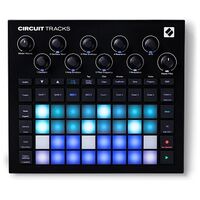 NOVATION Circuit Tracks