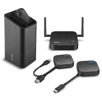 BENQ InstaShow WDC10C (9H.JLD78.N6E)