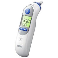 BRAUN ThermoScan 7+ IRT 6525