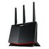 ASUS RT-AX86U Pro (AX5700) Dual Band WiFi 6 Gaming Router, Black (90IG07N0-MO3B00)