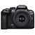 CANON EOS R10 Kit + RF-S 18-45 mm (5331C010)