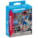PLAYMOBIL Mechanikerin (71164)