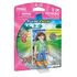 PLAYMOBIL Frau mit Katzenbabys (70562)