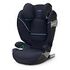 CYBEX Solution S2 i-Fix, Ocean Blue - Model 2023