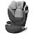 CYBEX Solution S2 i-Fix, Lava Grey - Model 2023