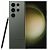 SAMSUNG Galaxy S23 Ultra, 512GB, Green (SM-S918B)