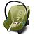 CYBEX Aton S2 i-Size, Nature Green - Modell 2023