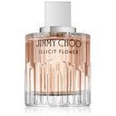 JIMMY CHOO Illicit Flower Eau de Toilette Spray 100 ml