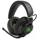 JBL Quantum 910X, Black / Green (JBLQ910XWLBLKGRN)