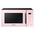 SAMSUNG MS23T5018AP/SW, Clean Pink