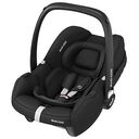 MAXI-COSI CabrioFix i-Size, Essential Black