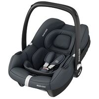MAXI-COSI CabrioFix i-Size, Essential Graphite
