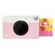 KODAK Printomatic Instant Print Camera, Pink