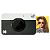 KODAK Printomatic Instant Print Camera, Black