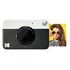 KODAK Printomatic Instant Print Camera, Black