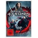 Blade of the 47 Ronin (DVD, 2022, M.Dacascos / M.Moh)