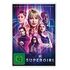 Supergirl - Die komplette sechste Staffel (DVD, 2023, M.Benoist / M.Brooks)