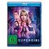 Supergirl - Die komplette sechste Staffel (Blu-ray, 2023, M.Benoist / M.Brooks)