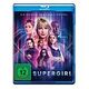 Supergirl -The Complete Sixth Season (Blu-ray, 2023, M.Benoist / M.Brooks)
