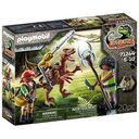 PLAYMOBIL Deinonychus (71264)