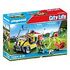 PLAYMOBIL Rescue Caddy (71204)