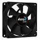 AEROCOOL Force 8 80mm, Black (ACF1-FC00110.11)